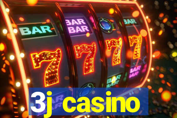 3j casino